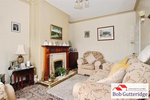 undefined, Kenilworth Grove, Basford, Newcastle