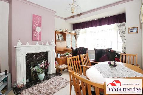 undefined, Kenilworth Grove, Basford, Newcastle