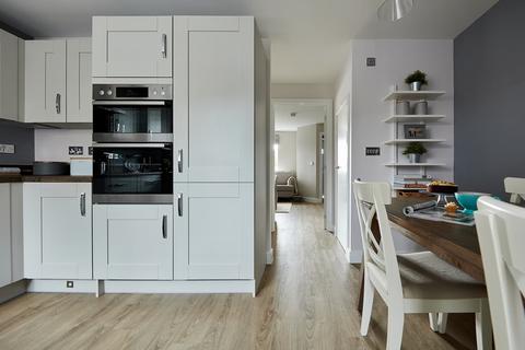 undefined, The Amersham - Plot 16 at Regency Gate, Regency Gate, Bromyard Road WR2