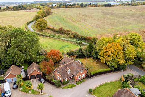 4 bedroom detached house for sale, Thornbrook, Thornwood.