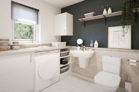 4 bedroom detached house for sale, The Henford - Plot 60 at Chaulden Meadows, Chaulden Meadows, Long Chaulden HP1