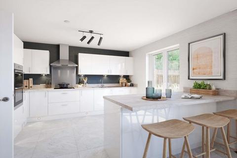 undefined, The Henford - Plot 60 at Chaulden Meadows, Chaulden Meadows, Long Chaulden HP1