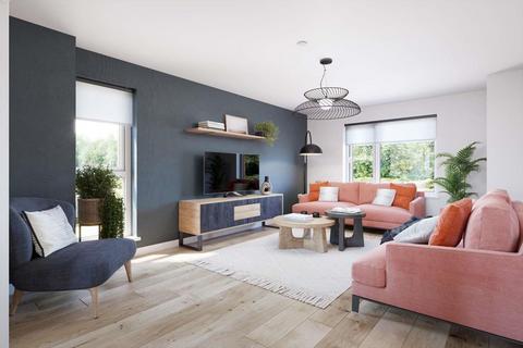 undefined, The Henford - Plot 60 at Chaulden Meadows, Chaulden Meadows, Long Chaulden HP1