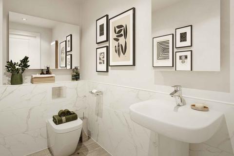 4 bedroom semi-detached house for sale, The Eastbury - Plot 520 at Knights Reach, Knights Reach, Watling Street DA2