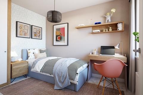 3 bedroom terraced house for sale, The Harrton - Plot 523 at Knights Reach, Knights Reach, Watling Street DA2