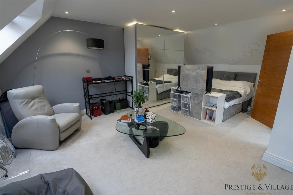 Bedroom 5
