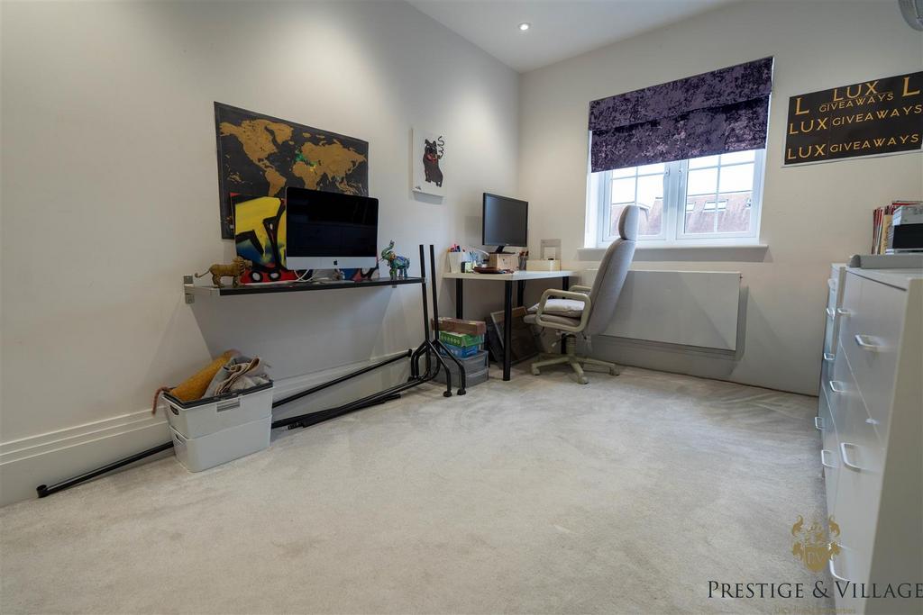Bedroom 3