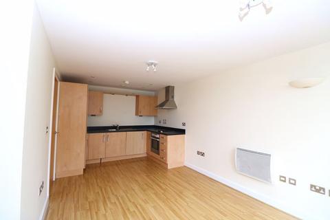 1 bedroom apartment for sale, 71 Wolverhampton Street, Walsall