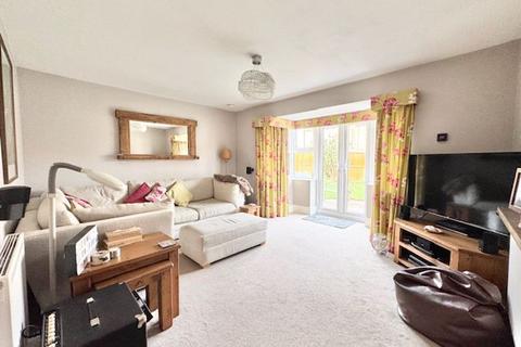 4 bedroom detached house for sale, SAUNDERS CLOSE, CAISTOR