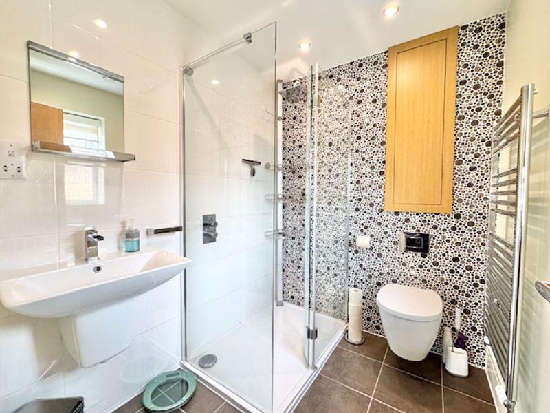 En suite