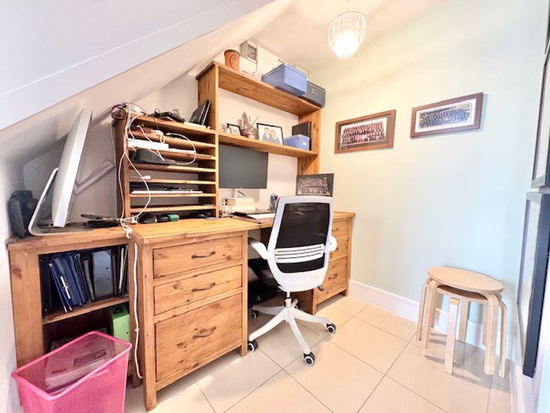 Study area