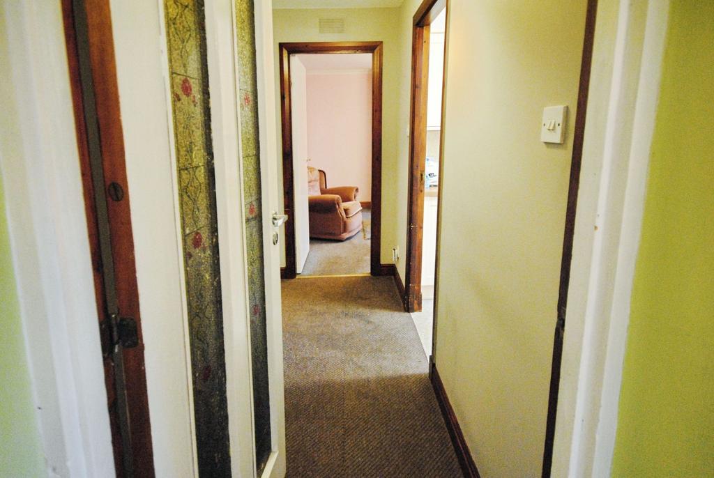 Main Hallway