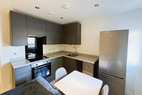undefined, Farnworth Street, Liverpool, L6