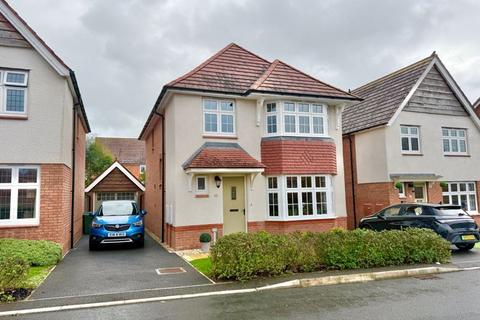 undefined, Robin Way, Kingsteignton