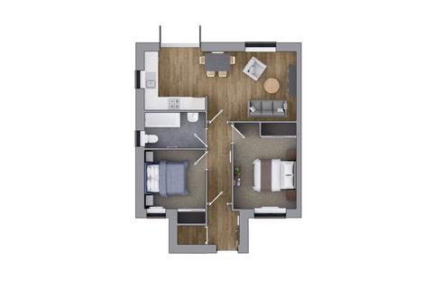 undefined, Plot 38, Oudenarde, Bridge Of Earn, Perth, PH2