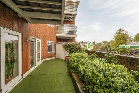 undefined, Kingston Road, Wimbledon, London, SW20