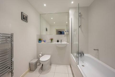 undefined, Kingston Road, Wimbledon, London, SW20