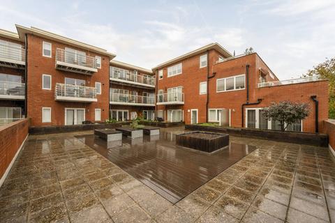 2 bedroom flat for sale, Kingston Road, Wimbledon, London, SW20