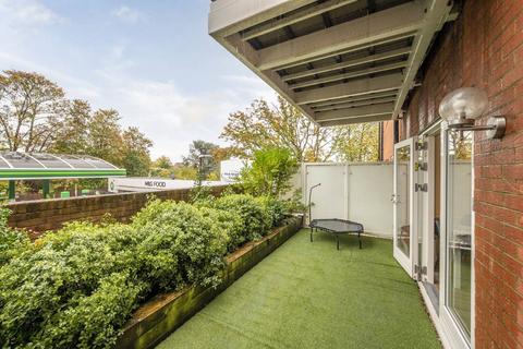 2 bedroom flat for sale, Kingston Road, Wimbledon, London, SW20