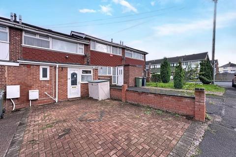 undefined, Orchard Close, Willenhall