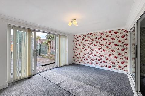 undefined, Orchard Close, Willenhall