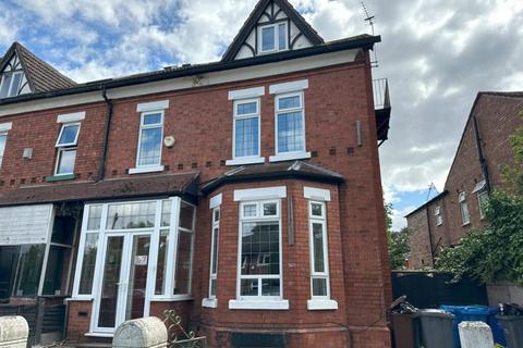 undefined, Withington M20