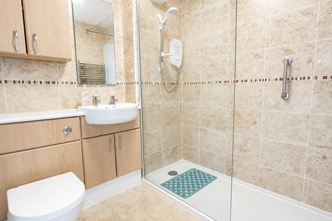 2 bedroom retirement property for sale, Gateway Lodge, Felpham Village