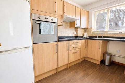 2 bedroom retirement property for sale, Gateway Lodge, Felpham Village