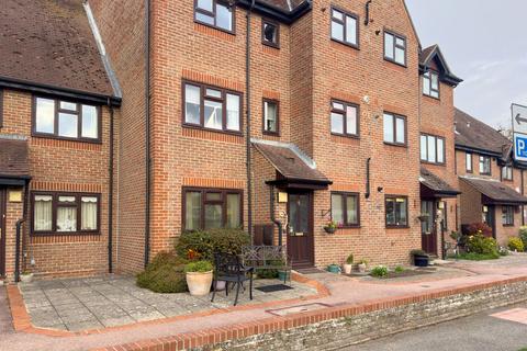 2 bedroom retirement property for sale, Gateway Lodge, Felpham Village