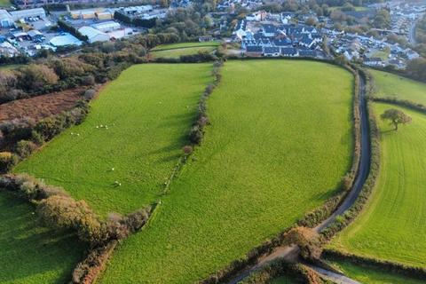 undefined, Approximately 7.85 acres of land, Abergarw, Brynmenyn, Bridgend, CF32 8YG