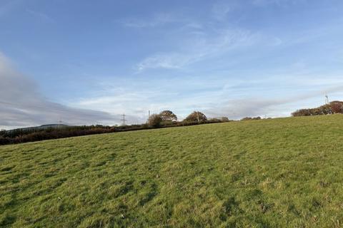 undefined, Approximately 7.85 acres of land, Abergarw, Brynmenyn, Bridgend, CF32 8YG