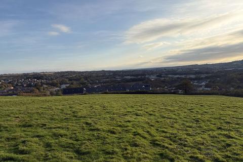 undefined, Approximately 7.85 acres of land, Abergarw, Brynmenyn, Bridgend, CF32 8YG