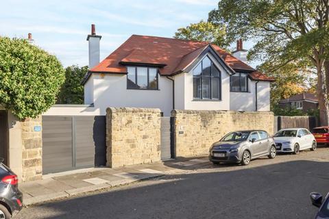 undefined, Roseworth Crescent, Gosforth, Newcastle upon Tyne