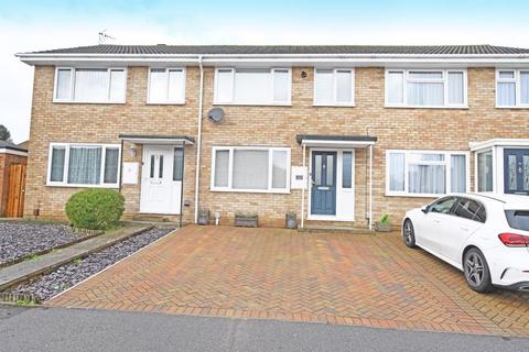 3 bedroom terraced house for sale, Newenden Close, Maidstone