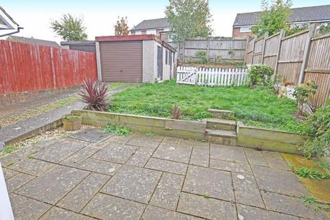 3 bedroom semi-detached bungalow for sale, Birling Avenue, Bearsted