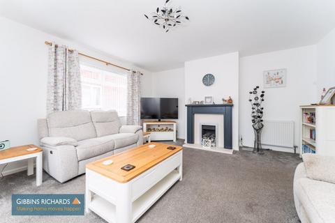 2 bedroom semi-detached bungalow for sale, Hawkridge Road, Bridgwater