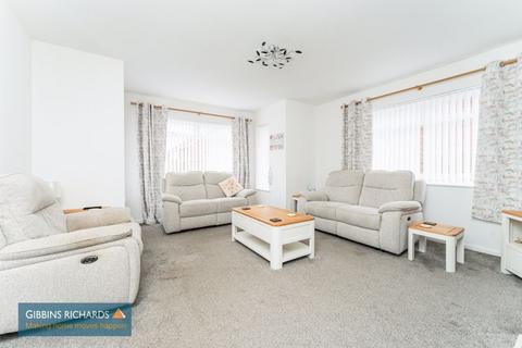 2 bedroom semi-detached bungalow for sale, Hawkridge Road, Bridgwater