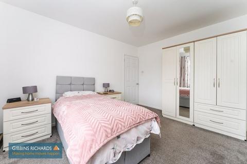 2 bedroom semi-detached bungalow for sale, Hawkridge Road, Bridgwater