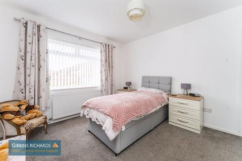 2 bedroom semi-detached bungalow for sale, Hawkridge Road, Bridgwater