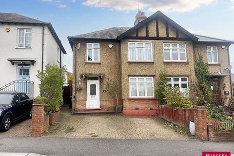 3 bedroom semi-detached house for sale, Cranbrook Road, East Barnet