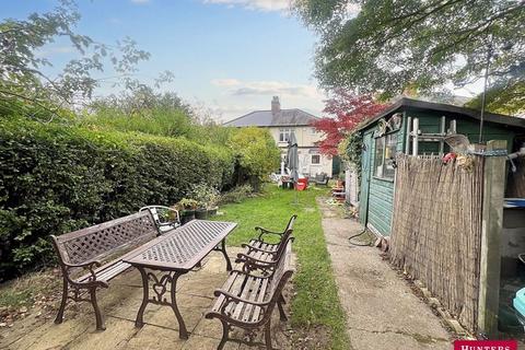 3 bedroom semi-detached house for sale, Cranbrook Road, East Barnet