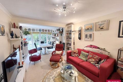 3 bedroom semi-detached house for sale, Cranbrook Road, East Barnet