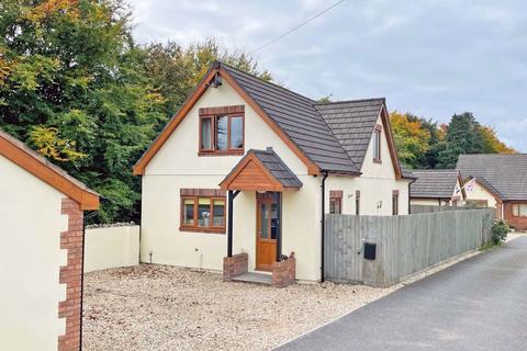 undefined, Meads Close, Dunkeswell EX14