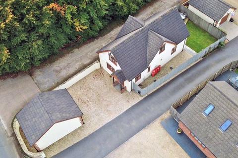 undefined, Meads Close, Dunkeswell EX14