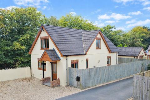 undefined, Meads Close, Dunkeswell EX14