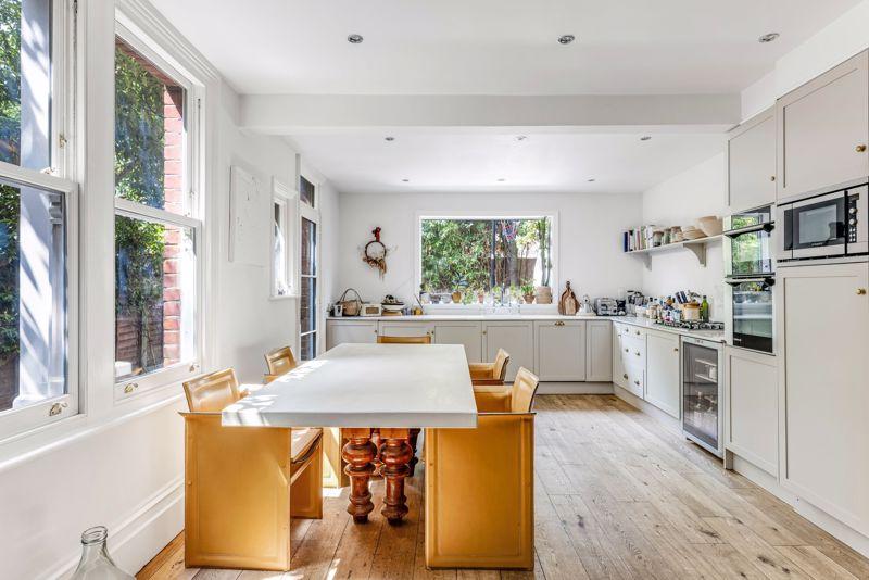 Kitchen Dining