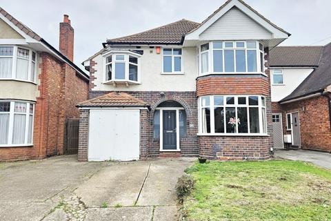 undefined, Nadin Road, Sutton Coldfield, B73 5RH