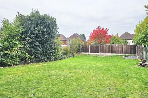 undefined, Nadin Road, Sutton Coldfield, B73 5RH