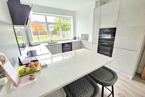 undefined, Nadin Road, Sutton Coldfield, B73 5RH