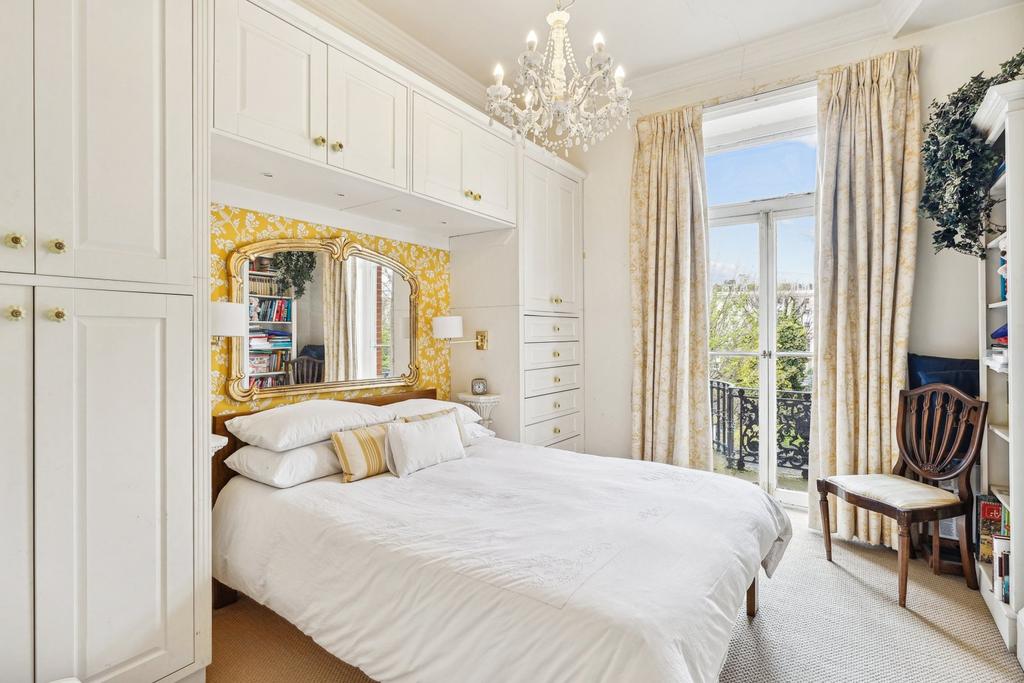 Apartment in London - View 4